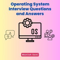 Operating System Interview Questions and Answers - Soni Manish Soni - audiobook