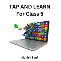 TAP AND LEARN For Class 5 - Soni Manish Soni - audiobook