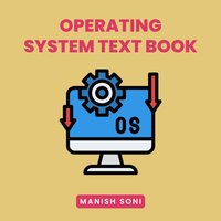 Operating System Text Book - Soni Manish Soni - audiobook