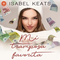 Mi tramposa favorita - Keats Isabel Keats - audiobook
