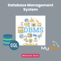 Database Management System - Soni Manish Soni - audiobook