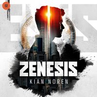 Zenesis - Noren Kian Noren - audiobook