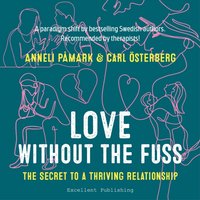 Love Without the Fuss - Timren Anders Timren - audiobook