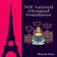 NOF National Olympiad Foundation - Soni Poorvi Soni - audiobook