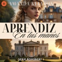 Aprendiz en tus manos - Kleyton Amanda Kleyton - audiobook