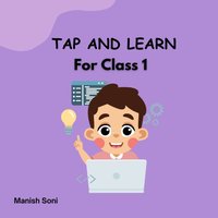 Tap and Learn for Class 1 - Soni Manish Soni - audiobook