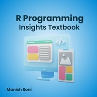 R Programming Insights Textbook - Soni Manish Soni - audiobook