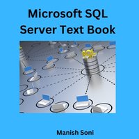 Microsoft SQL Server Text Book - Soni Manish Soni - audiobook