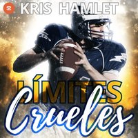 Limites Crueles - Hamlet Kris Hamlet - audiobook
