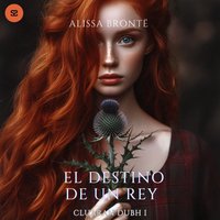 Cluaran Dubh - Bronte Alissa Bronte - audiobook