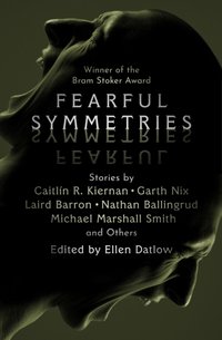 Fearful Symmetries [DRM] - Opracowanie zbiorowe - ebook