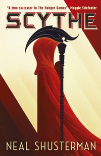 Scythe [DRM] - Neal Shusterman - ebook