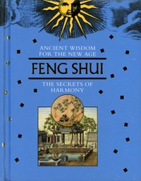 Feng Shui [DRM] - Sonya Hwang - ebook