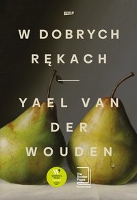 W dobrych rękach - Yael van der Wounden - ebook