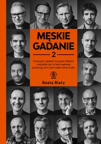 Męskie gadanie 2 - Beata Biały - ebook