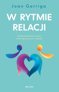 W rytmie relacji - Joan Garriga - ebook
