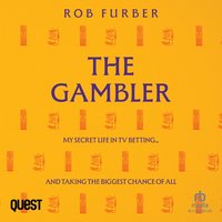 The Gambler - Rob Furber - audiobook