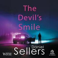 The Devil's Smile - Daniel Sellers - audiobook