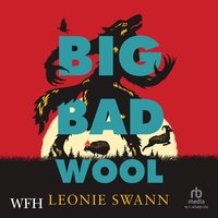 Big Bad Wool - Leonie Swann - audiobook