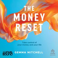 The Money Reset - Gemma Mitchell - audiobook