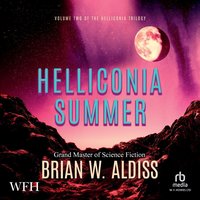 Helliconia Summer - Brian Aldiss - audiobook