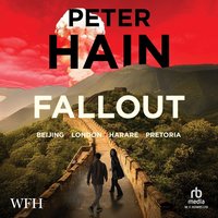 Fallout - Peter Hain - audiobook