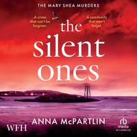 The Silent Ones - Anna McPartlin - audiobook