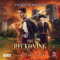 The Reckoning - Vanessa Nelson - audiobook