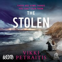 The Stolen - Vikki Petraitis - audiobook