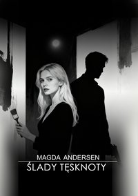 Ślady tęsknoty - Magda Andersen - audiobook