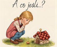 A co jeśli? - Agnieszka Strzelczyk - ebook