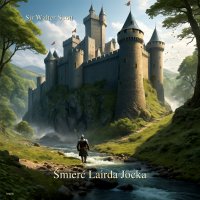 Śmierć Lairda Jocka - Sir Walter Scott - audiobook