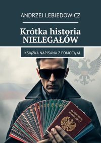 Krótka historia NIELEGAŁÓW - Andrzej Lebiedowicz - ebook