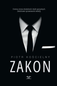 Zakon - Piotr Kościelny - ebook