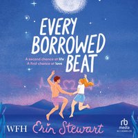 Every Borrowed Beat - Erin Stewart - audiobook