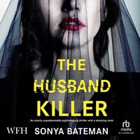 The Husband Killer - Sonya Bateman - audiobook