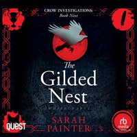 The Gilded Nest - Sarah Painter - audiobook