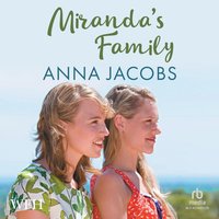 Miranda's Family - Anna Jacobs - audiobook