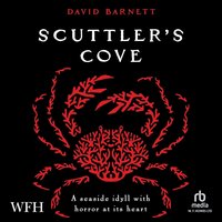 Scuttler's Cove - David Barnett - audiobook