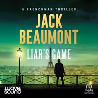 Liar's Game - Jack Beaumont - audiobook