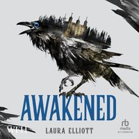 Awakened - Laura Elliott - audiobook