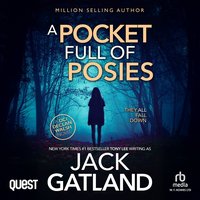 A Pocket Full Of Posies - Jack Gatland - audiobook
