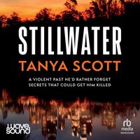 Stillwater - Tanya Scott - audiobook