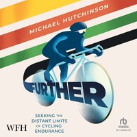 Further - Michael Hutchinson - audiobook