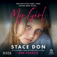 My Girl - Stace Don - audiobook