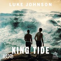 King Tide - Luke Johnson - audiobook