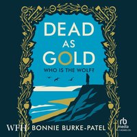 Dead as Gold - Bonnie Burke-Patel - audiobook