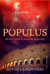 Populus - Guy de la Bédoyère - ebook