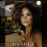 6 randek - Aleksandra Łacic - audiobook