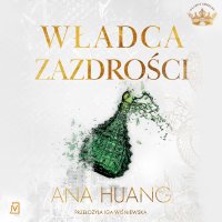 Władca zazdrości - Ana Huang - audiobook